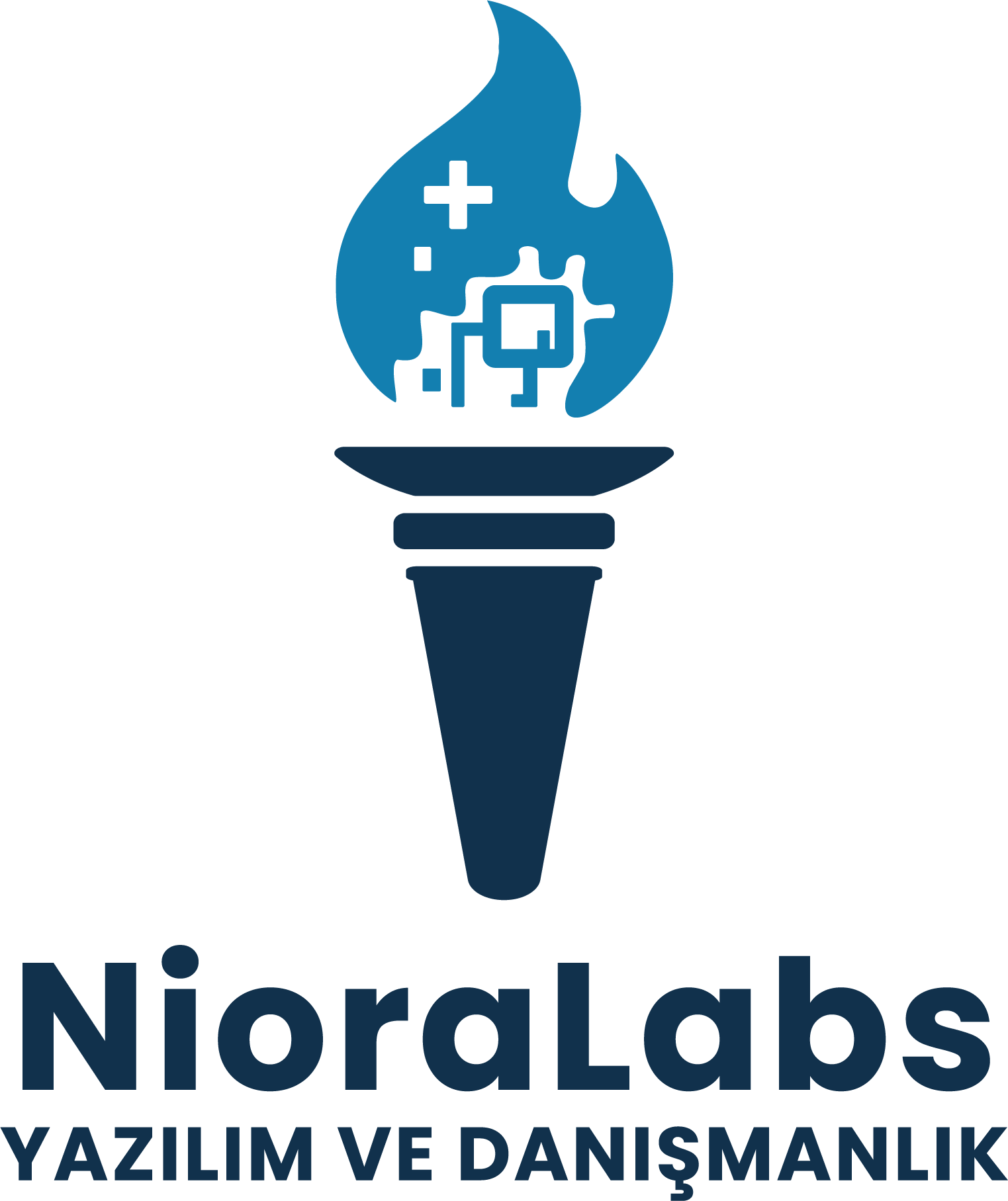 NioraLabs Logo
